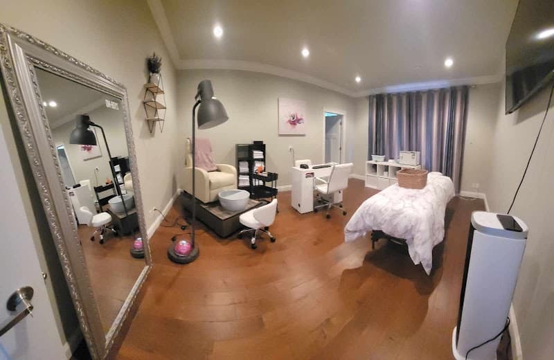 Lavender Fields Beauty and Wellness Nanaimo photo