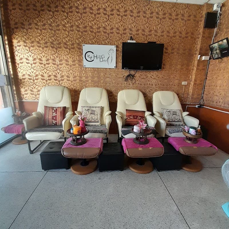 Lavender Garden Massage Centre Chiang Mai photo