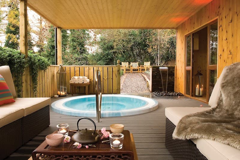 Lavender Health spa Dungannon photo