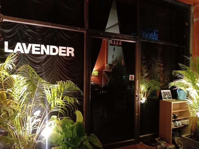 Lavender Heath&Spa Udon Thani photo