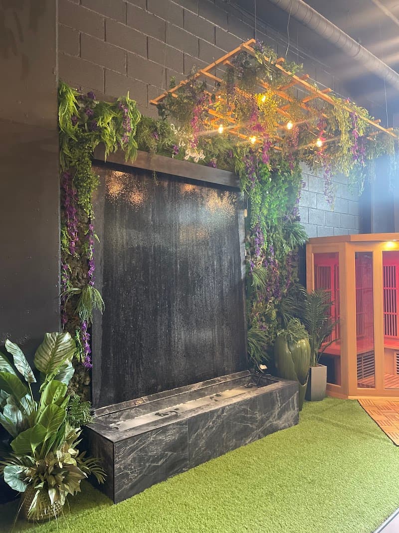 Lavender Hill Spa Keller photo