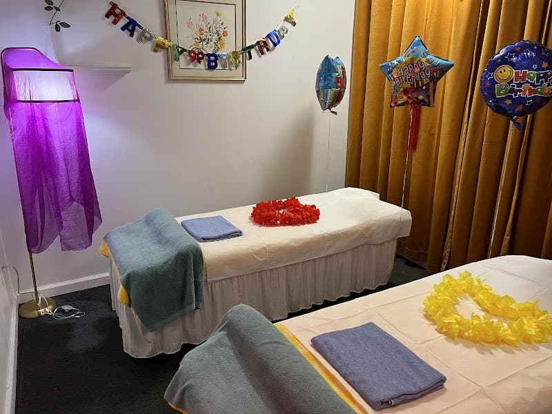 Lavender House Massage New York photo