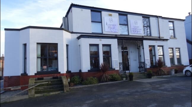 Lavender House Southport photo
