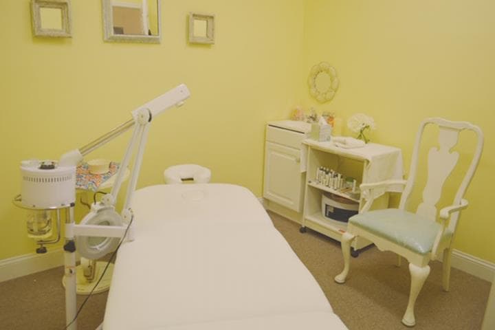 Lavender Mermaid Spa LLC TM Palm Coast photo