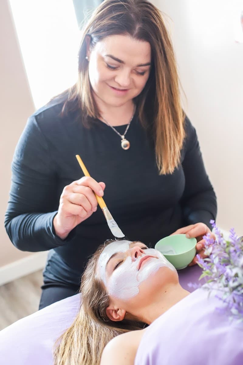 Lavender Moon Massage and Skincare Kremmling photo