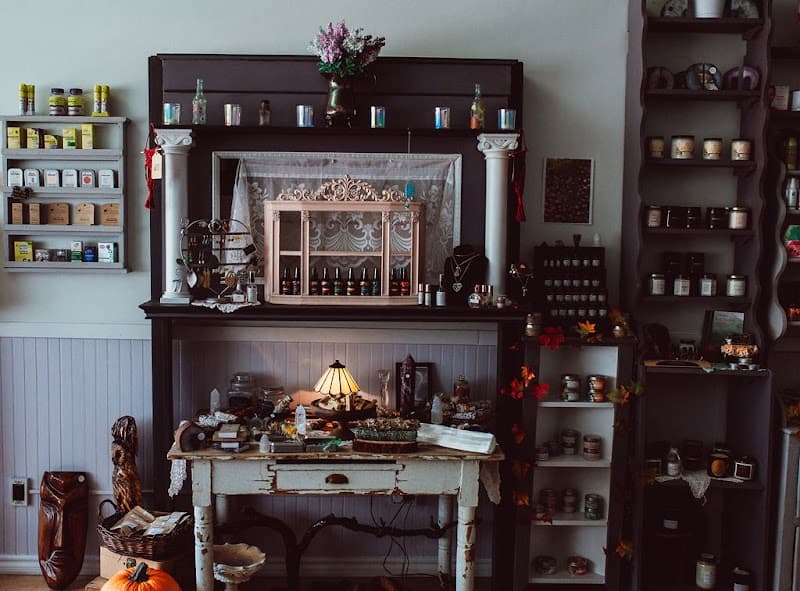 Lavender Moon Spa & Shoppe Lakeport photo