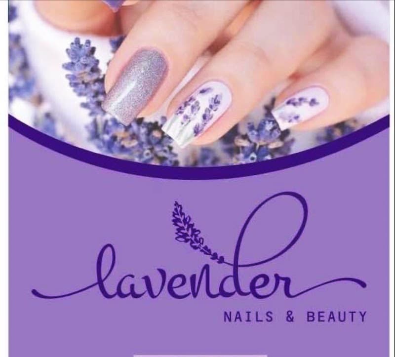 Lavender Nail & Beauty Otwock photo