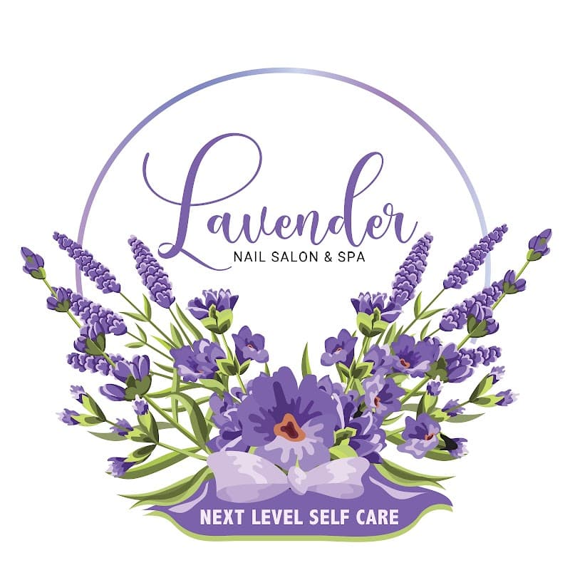 Lavender Nail Salon & Spa Midland photo