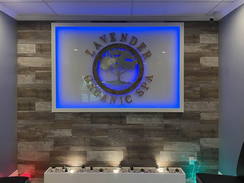 Lavender Organic Spa Canoga Park photo