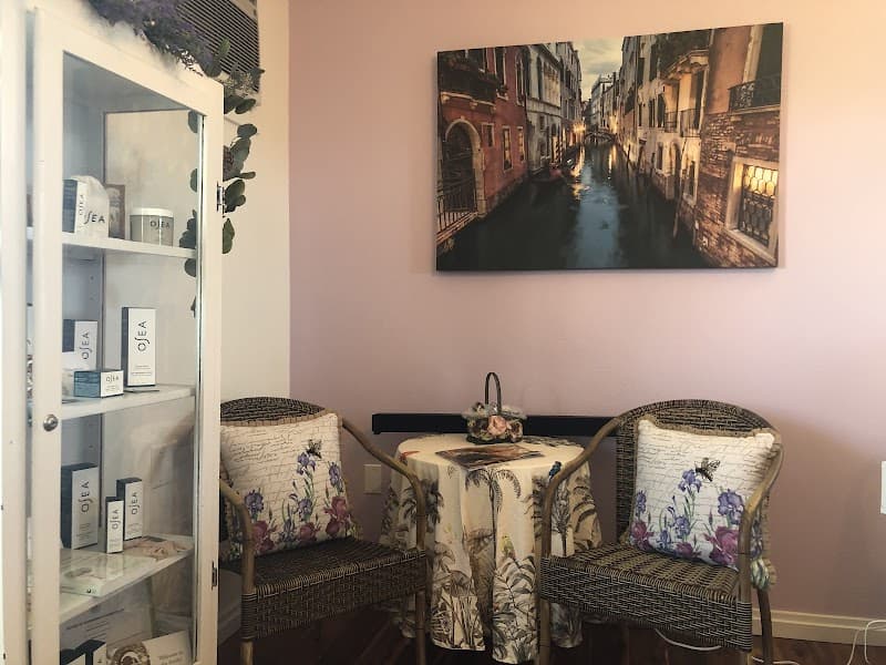 Lavender Peach Spa Kailua Kona photo