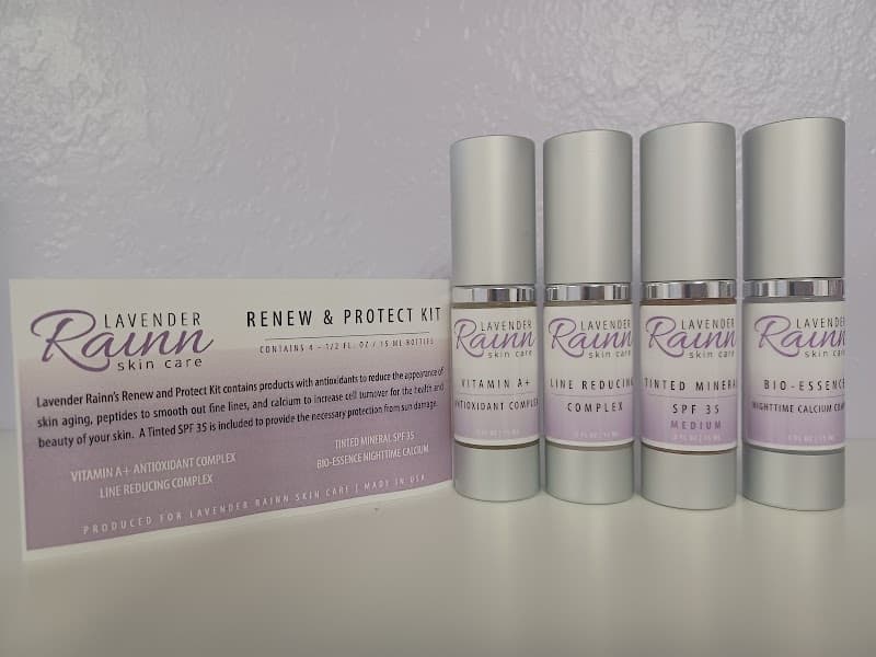 Lavender Rainn Spa + Skincare Pompano Beach photo