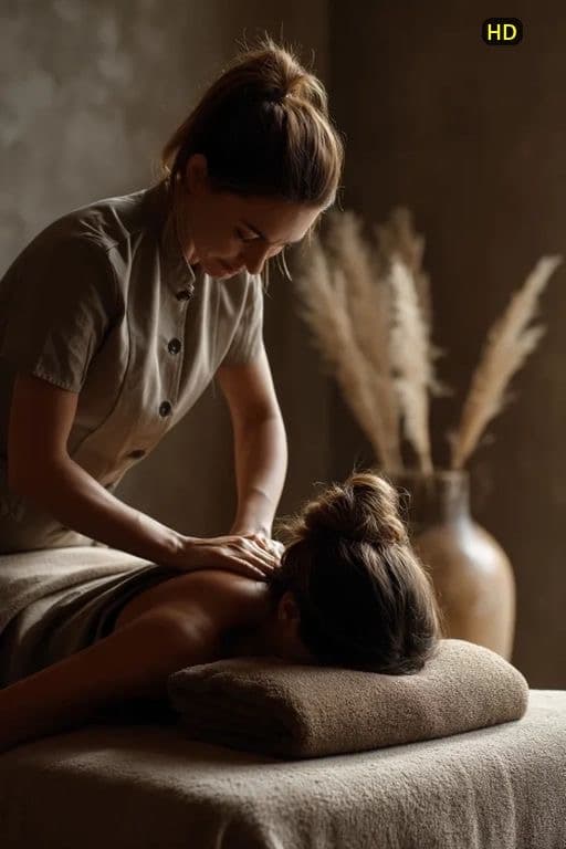 Lavender's Day Spa Litchfield Park photo