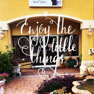 Lavender's Lair Skin and Body Studio South Daytona photo