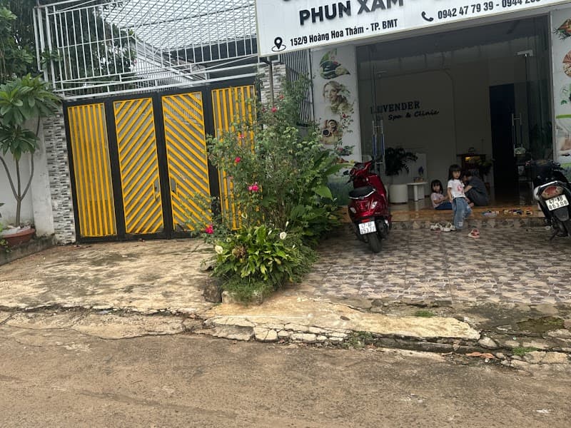 Lavender Spa and Clinic Buôn Ma Thuột photo