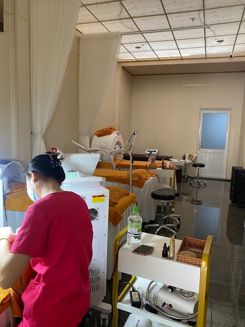 Lavender Spa Bình Chánh Huyện Bình Chánh photo