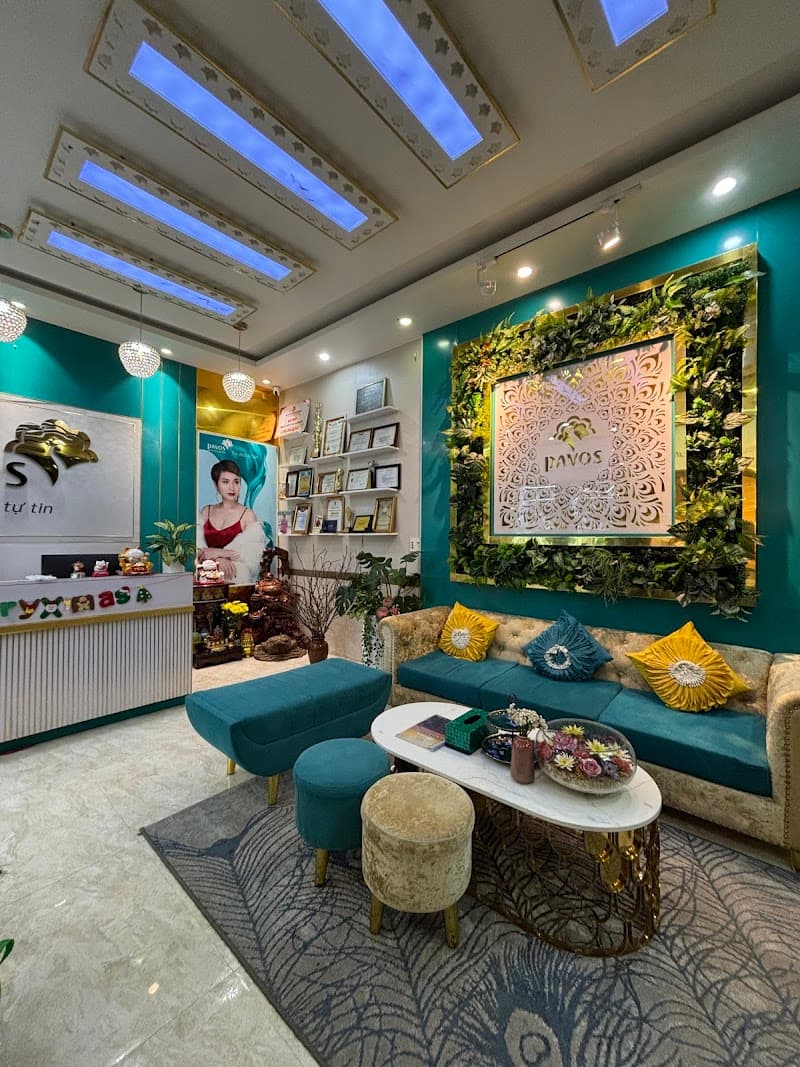 Lavender Spa Dieu Tri Da Cong Nghe Cao Huế photo