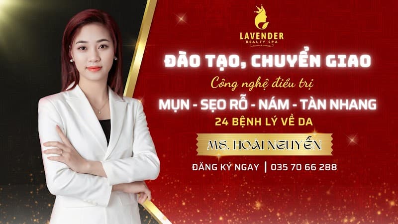 Lavender Spa Hải Hậu Huyện Hải Hậu photo