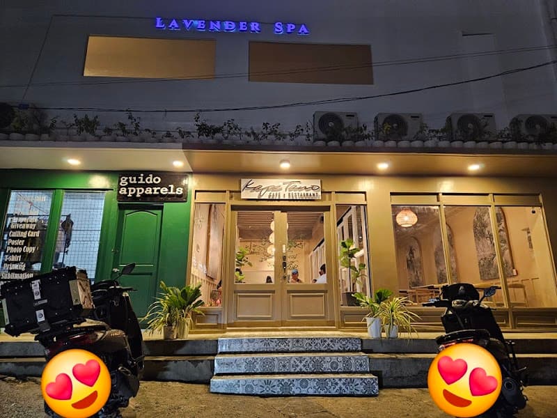 Lavender Spa - Talamban Mandaue City photo