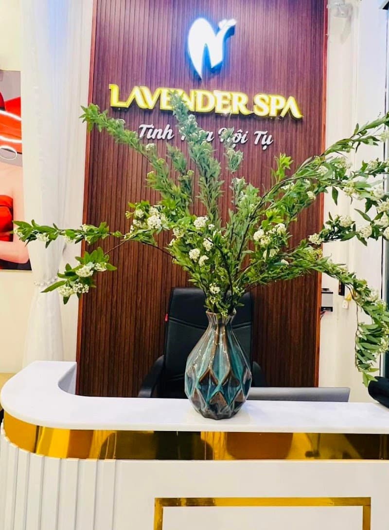 Lavender Spa - Xuân Mai Huyện Thanh Trì photo