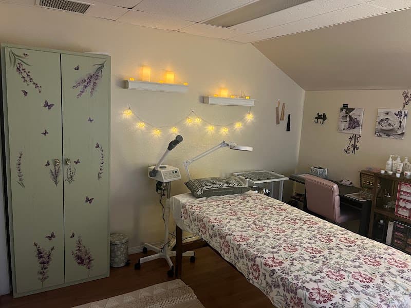 Lavender Studio Santa Barbara photo