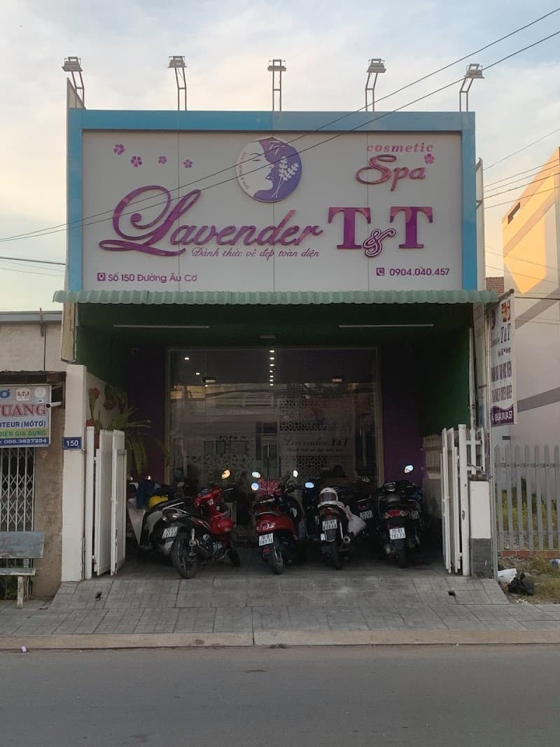 Lavender T&T Beauty Spa Thị Xã Hòa Thành photo