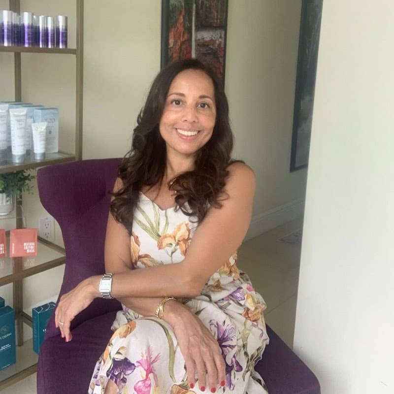 Lavender the skin care place North Miami Beach photo