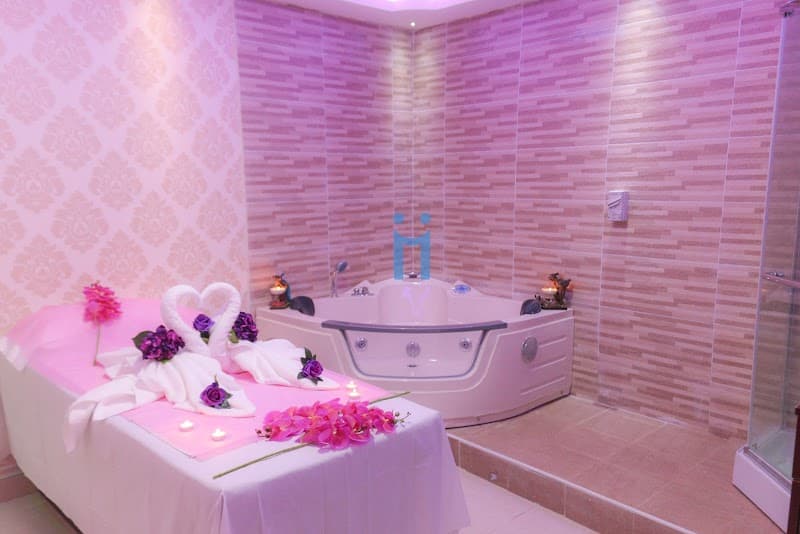 LavenderSpa&Massage Dubai photo