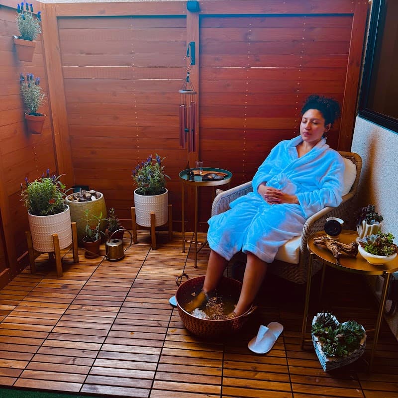 Lavendula & Sage Aromatherapy Wellness Palm Desert photo