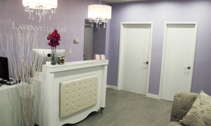 Lavenvelle Spa New York photo