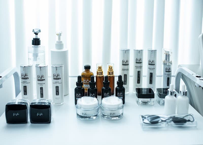 Lavic Salon and Day Spa IL 6334110 photo