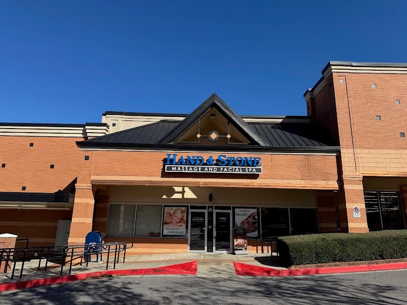 LaVida Massage of John's Creek Johns Creek photo