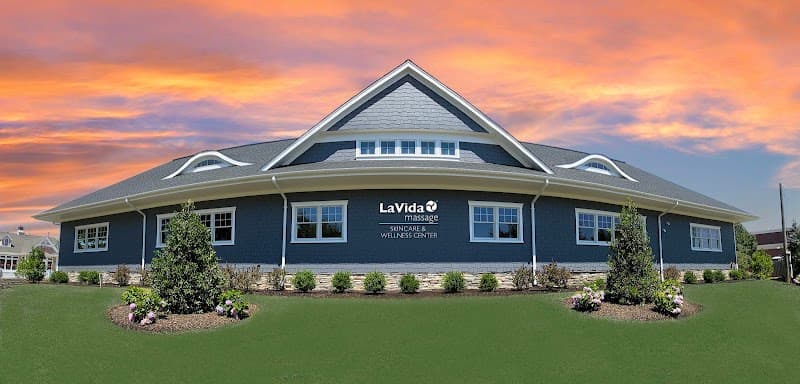 LaVida Massage of Smithtown photo