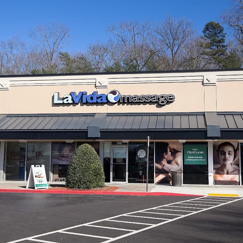LaVida Massage of Smyrna photo