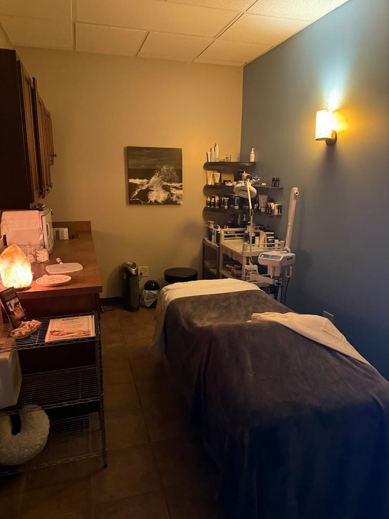 LaVida Massage + Skincare Alpharetta photo