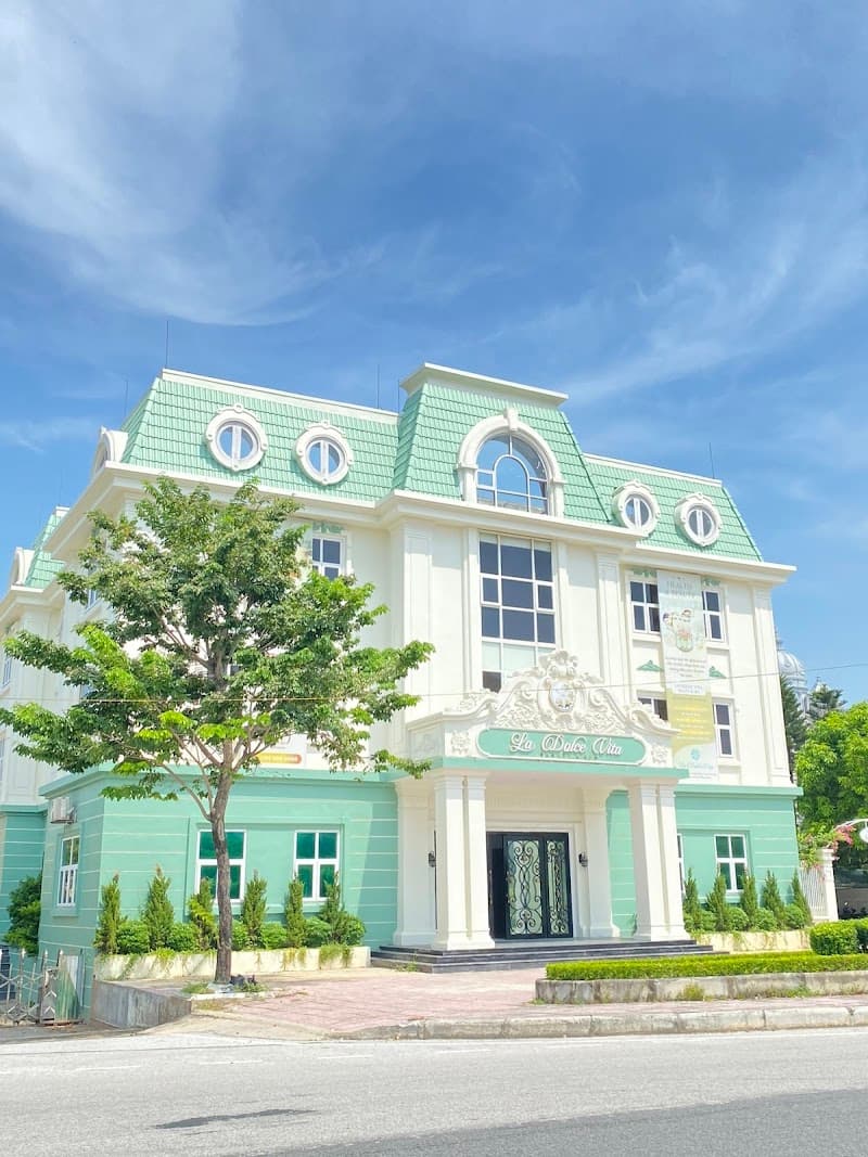 Lavida PHUN XAM Ninh Bình photo