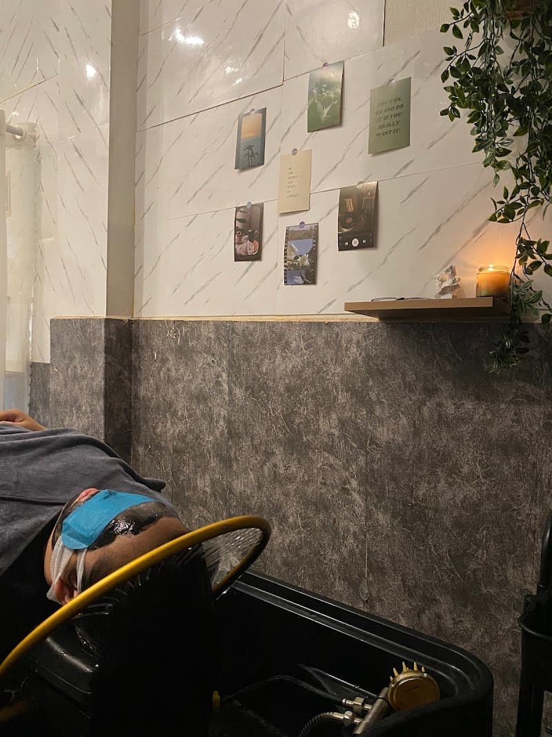 Lavie Beauty Room - spa Dĩ An photo