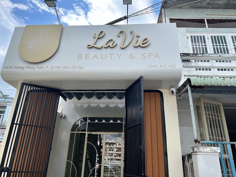 LaVie Beauty & Spa - Cà Mau photo