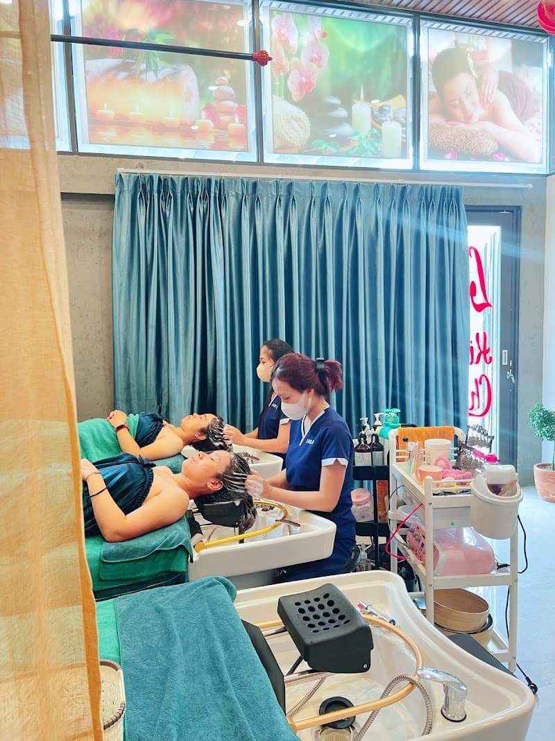 LaVie de Beauté Quận Hải Châu photo