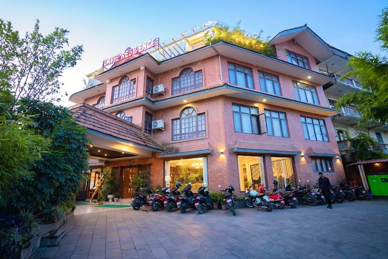 Lavie Residence and Spa Kathmandu photo