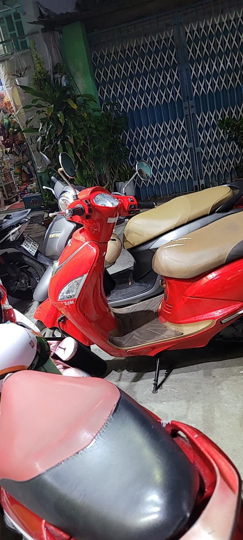 LaVie Spa Goi Dau Duong Sinh Quận Ninh Kiều photo