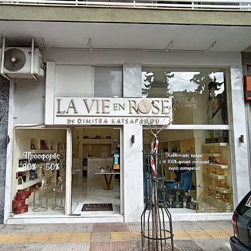 LaVie Thiseos 27a photo