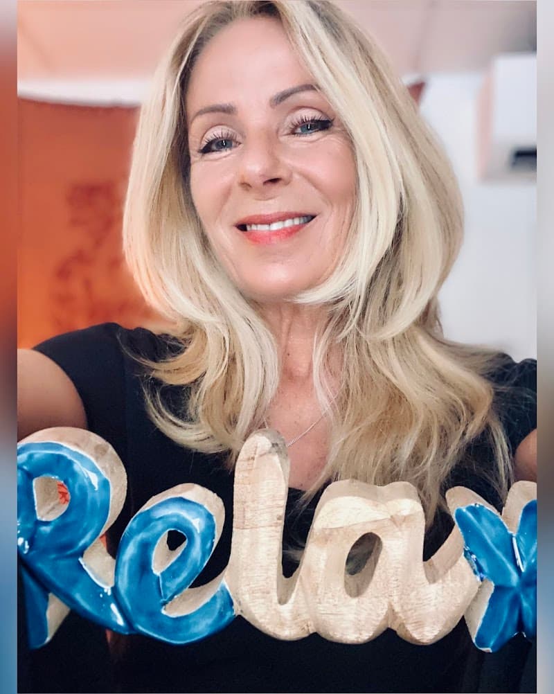 Lavieuville Clotilde Bormes les Mimosas photo