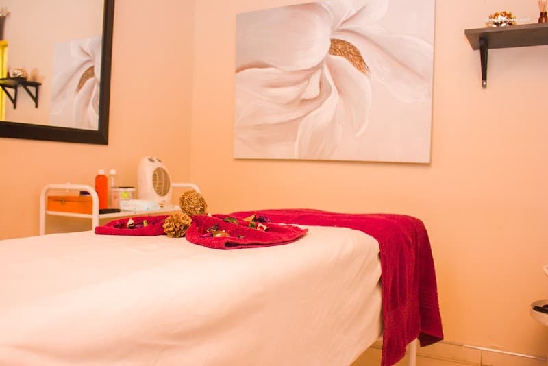 Lavigne's Thai Spa and Beauty Parlour Bela-Bela photo