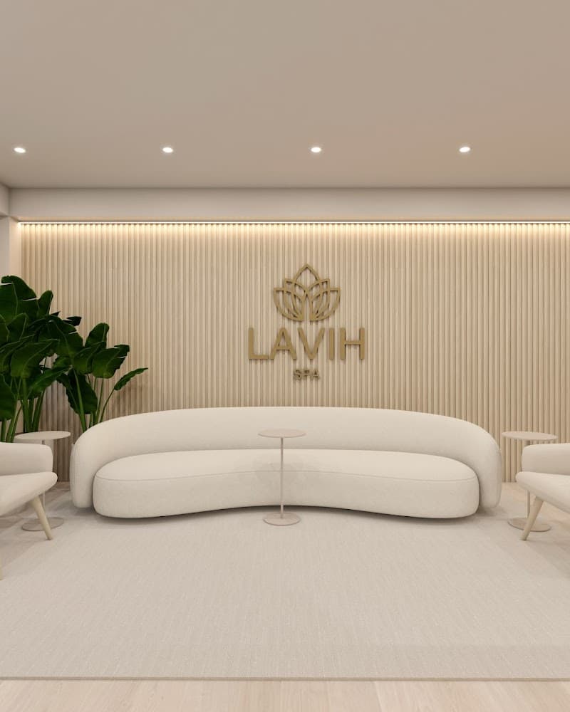 Lavih Spa Av Paulista São Paulo photo