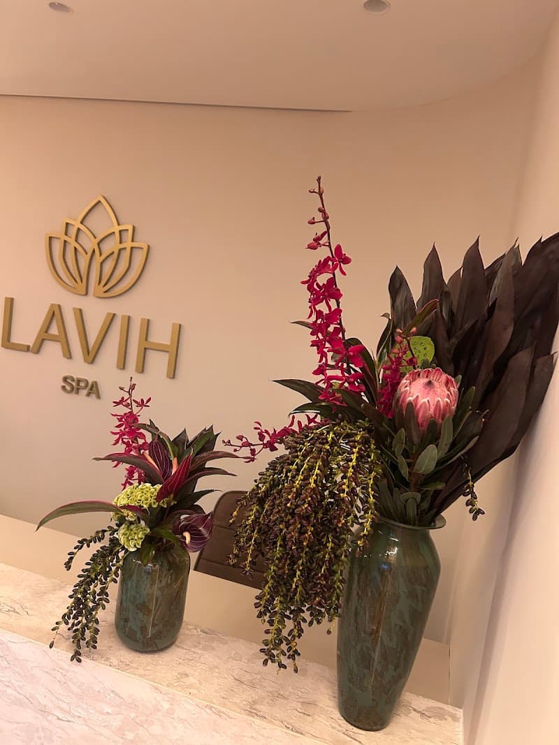 Lavih Spa Faria Lima São Paulo photo
