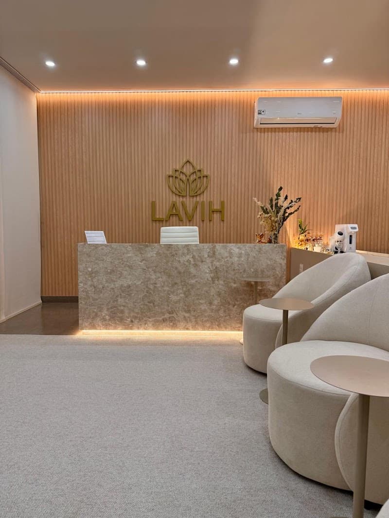 Lavih Spa Mangabeiras Belo Horizonte photo