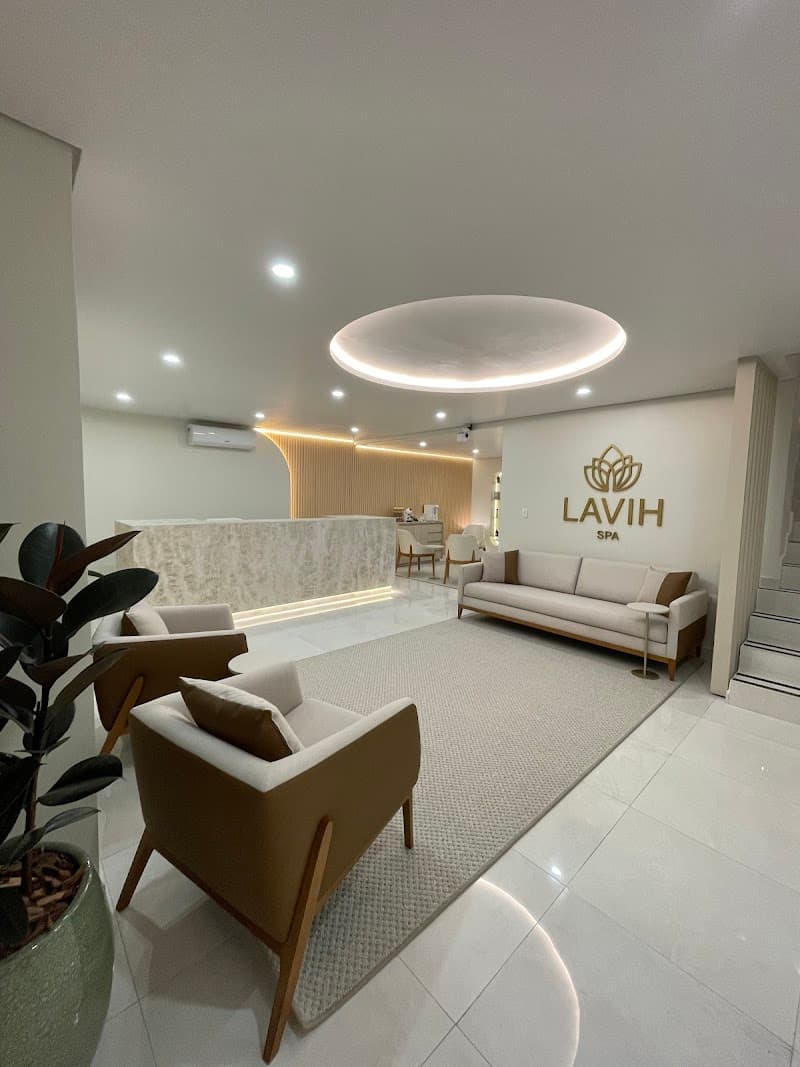 Lavih Spa Moema São Paulo photo