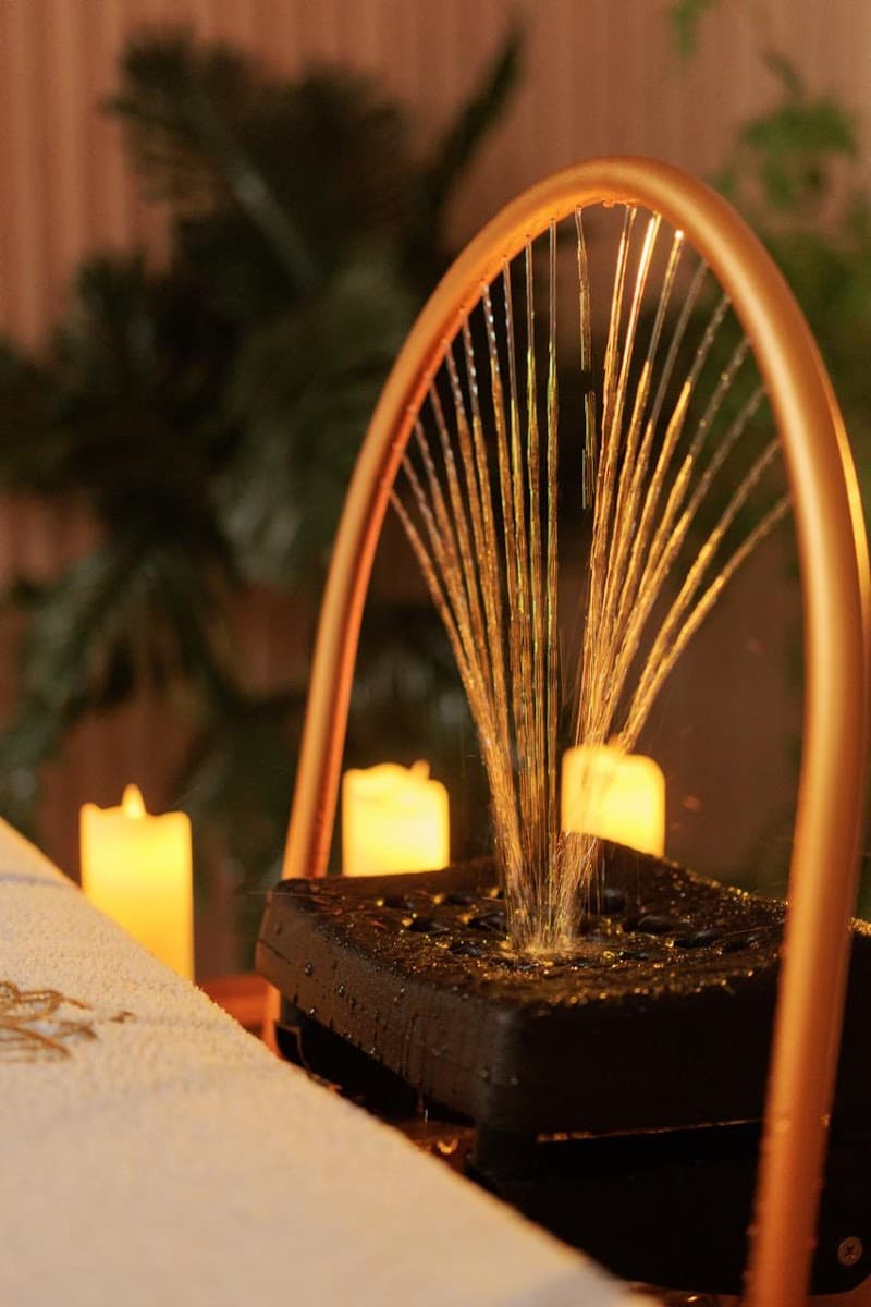 Lavih Spa Morumbi São Paulo photo