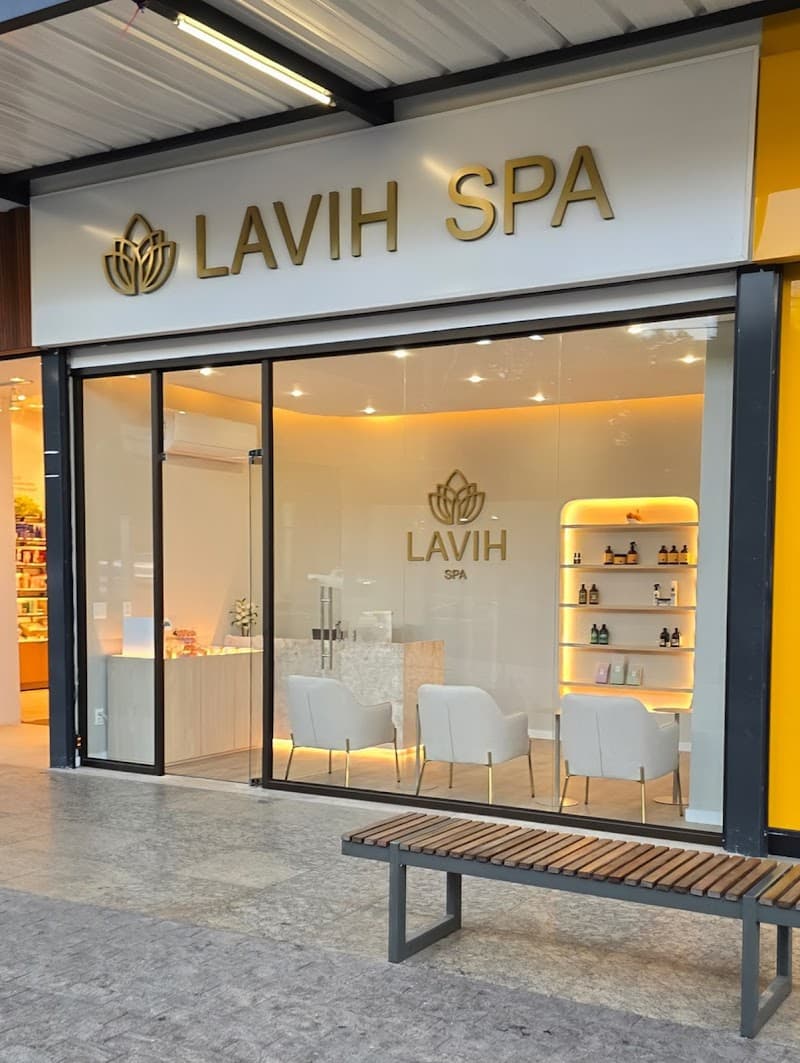 Lavih Spa Pampulha Belo Horizonte photo