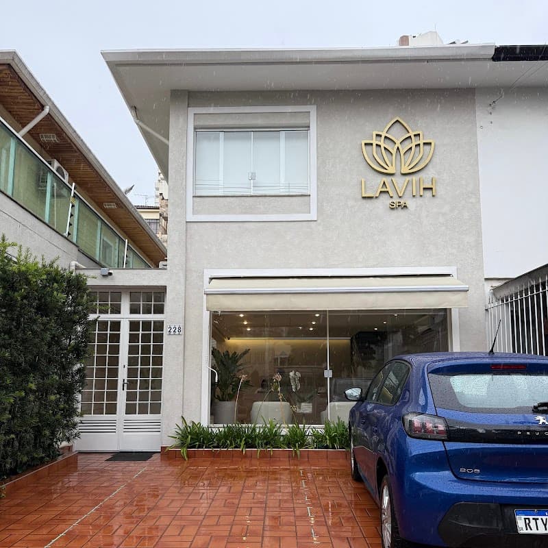 Lavih Spa Santana São Paulo photo